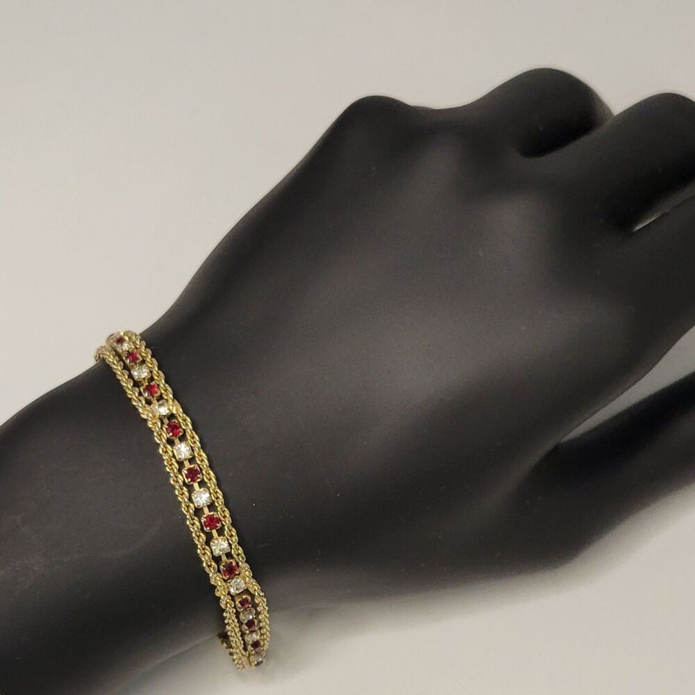 Vtg Bracelet